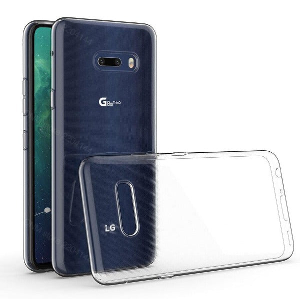 LG G8X TPU Case