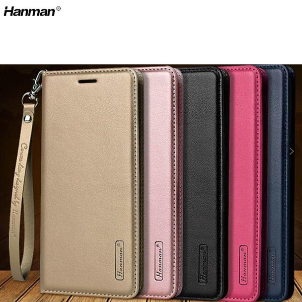 Samsung S10 Plus Hanman Wallet