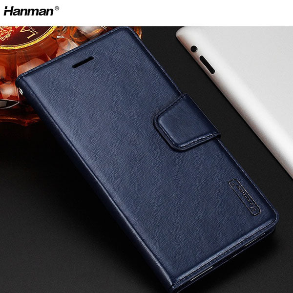 iPhone 12 /12 Pro Hanman Wallet