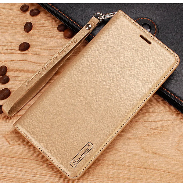 Samsung S8 Plus Hanman Wallet