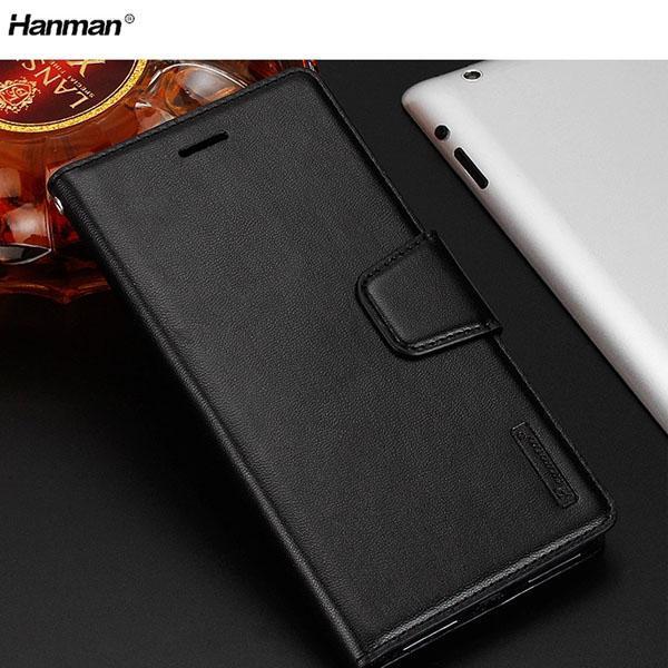 Moto One 5G Ace Hanman Wallet