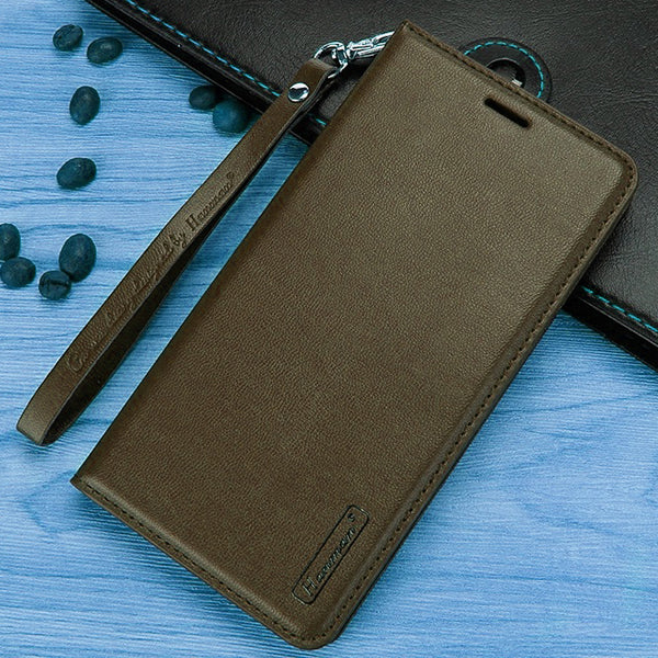 Samsung S10 Plus Hanman Wallet