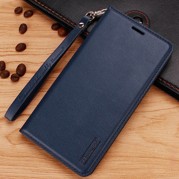 Samsung Note 8 Hanman Wallet