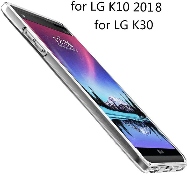 LG K30 TPU Case