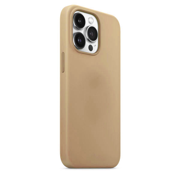 iPhone 13 Pro Valvet Touch Case