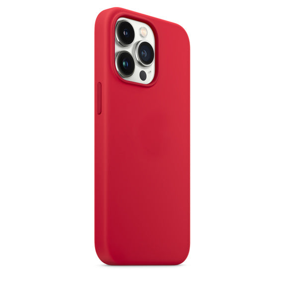 iPhone 14/13 Valvet Touch Case