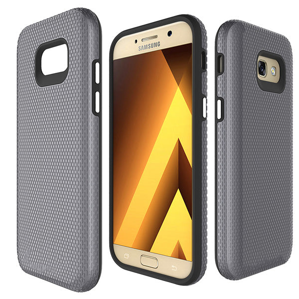 Samsung A5 Dot Texture Case