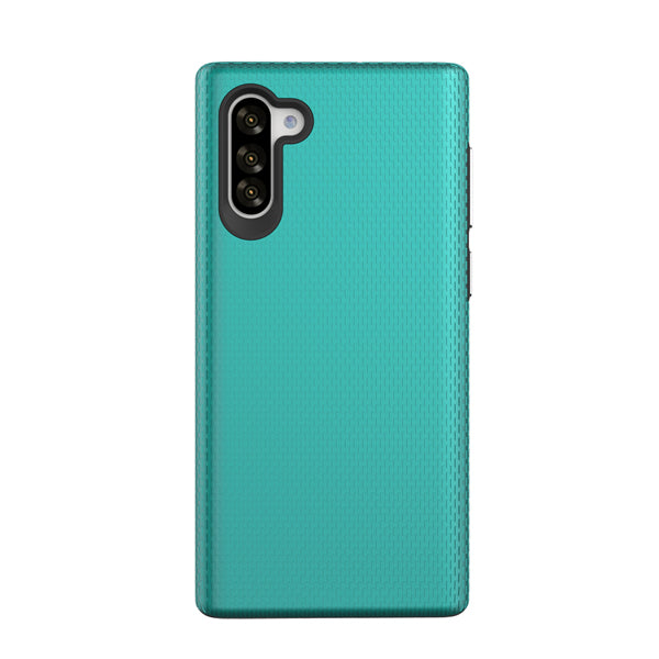 Samsung Note 10 Plus Dot Texture Case