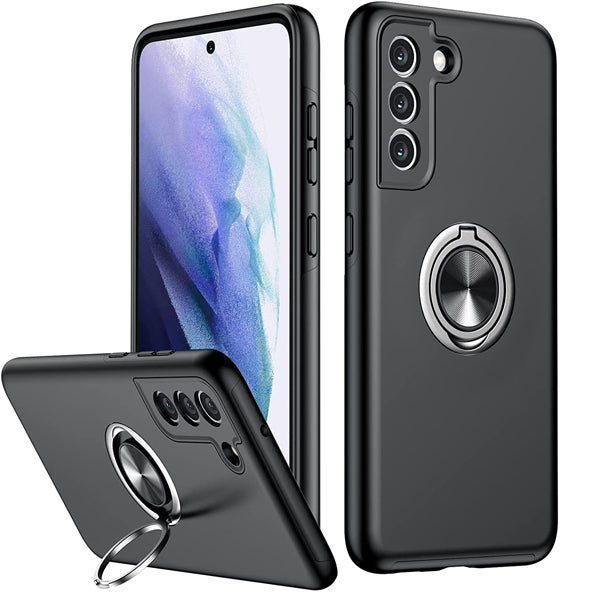 Samsung A03S Ring Case