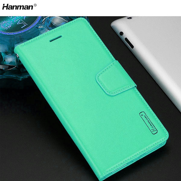 iPhone 14/13 Hanman Wallet