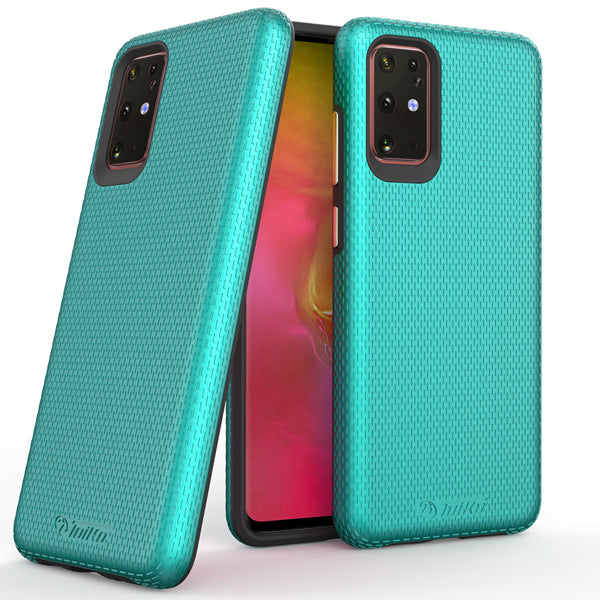Samsung S20 Plus Dot Texture Case