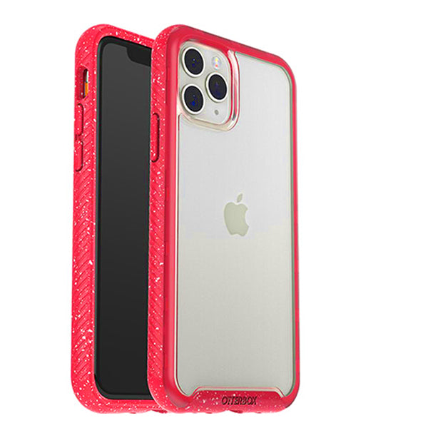 iPhone 11 Hard Case With Colour Side Case