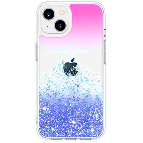 iPhone 14/13 Twinkle Diamond Case Retail Pack