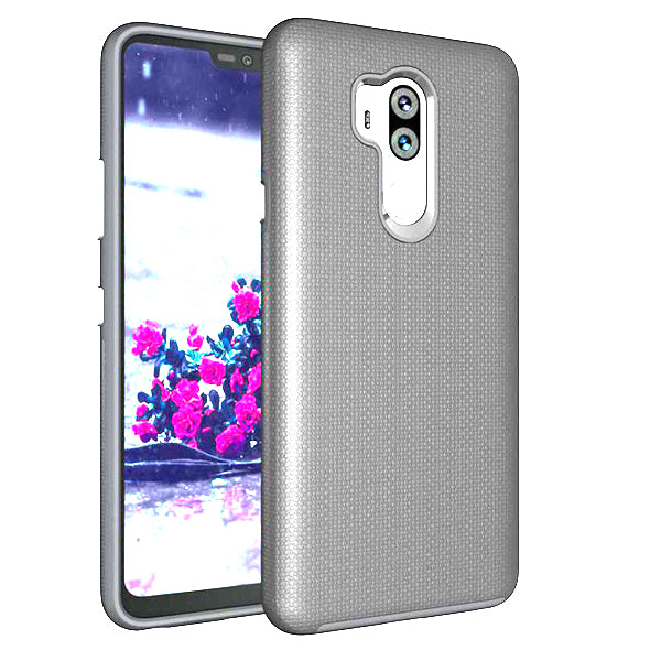LG G7 ThinQ Dot Texture Case