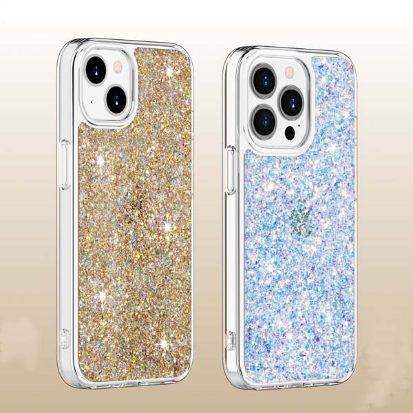 iPhone XR Twinkle Case Retail Pack