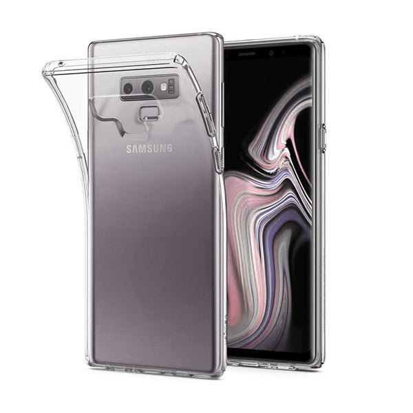 Samsung Note 8 Tpu Case