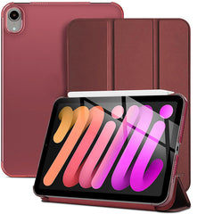 iPad mini6、Apple Pencil、smart folio iPad Mini 6 Smart Folio Case Review - Is It Worth It? - YouTube