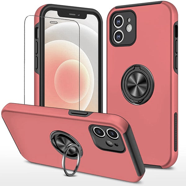 iPhone 14 Pro Ring Case