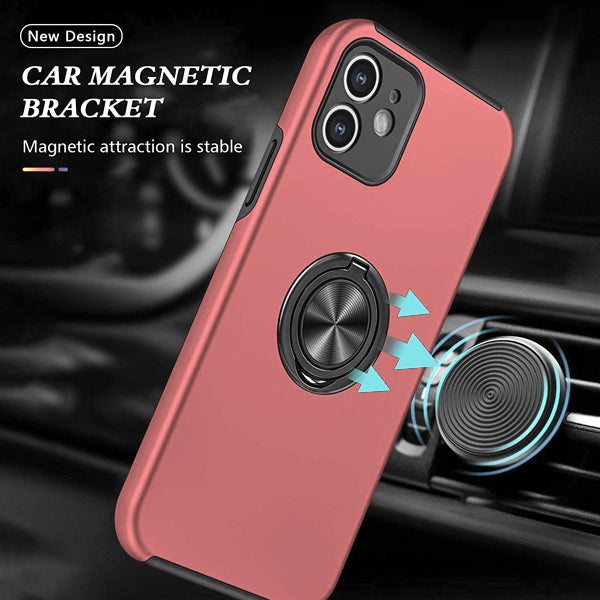 iPhone XS Ring Case