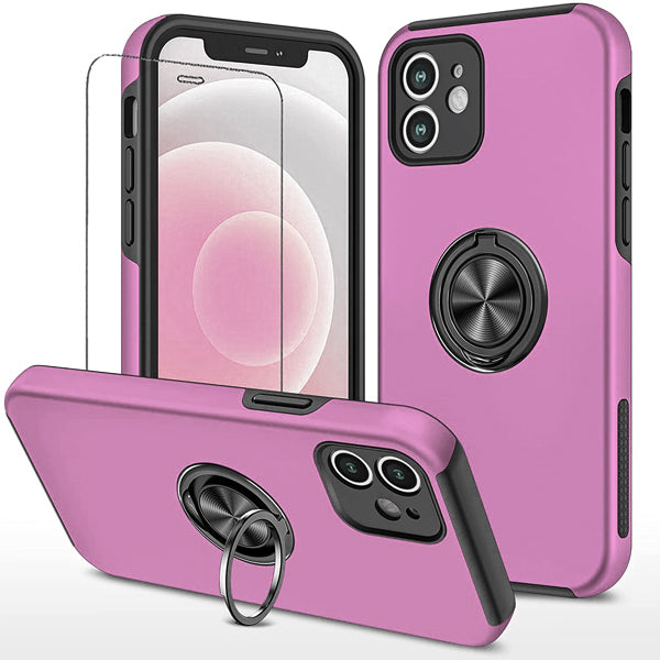 iPhone 11 Ring Case