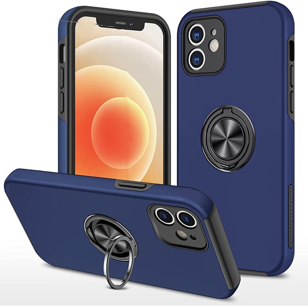 iPhone 14 Pro Ring Case