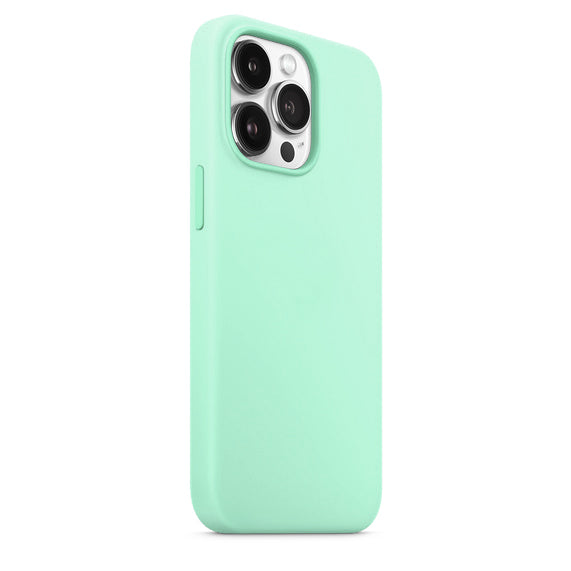 iPhone 13 Pro Valvet Touch Case