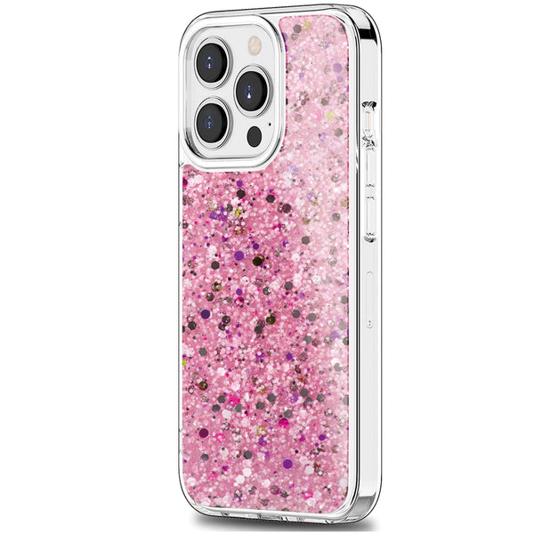 iPhone 14 Pro Starlight Shining Case Retail Pack