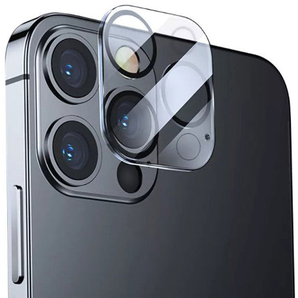 iPhone 14 Plus Camera Lens Tempered Glass