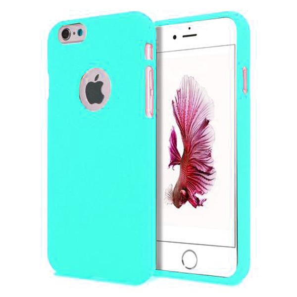 iPhone 7/8 Plus Soft Feeling Case