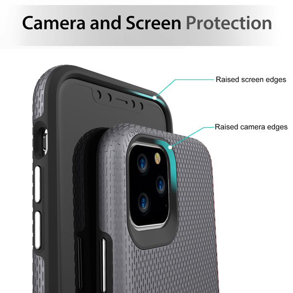 iPhone 12 Mini  Dot Texture Case
