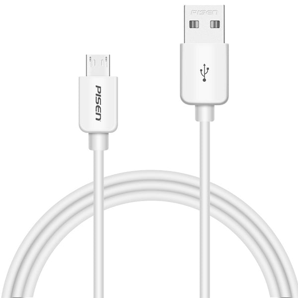 Micro USB Data Cable (V9) 1500mn