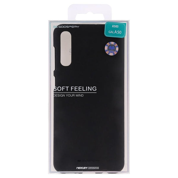 Samsung A50 Soft Feeling Case