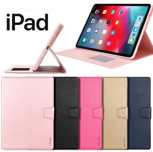 iPad 10.2  Premium Hanman Case