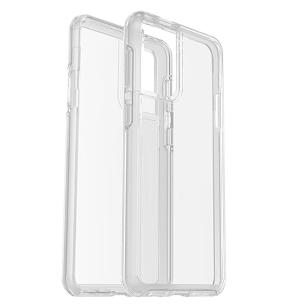 Samsung S23  Clear Sym Case