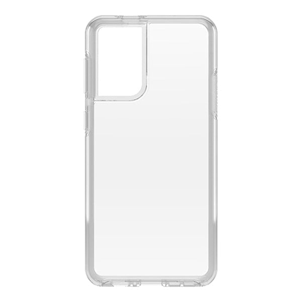 Samsung S22 Ultra Clear Sym Case