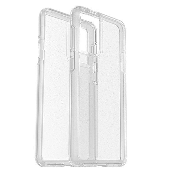 Samsung S21 Plus Silver Flake Sym Case