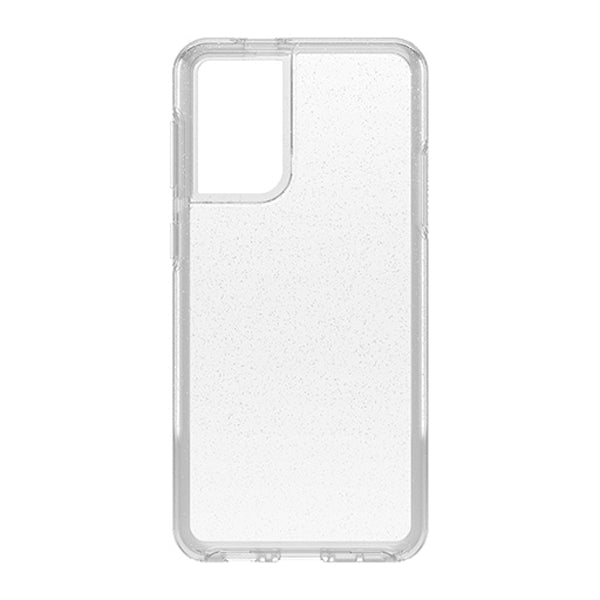 Samsung S22 Plus Silver Flake Sym Case