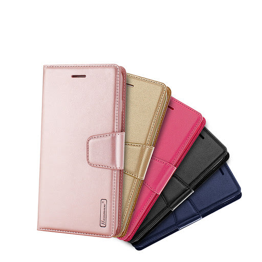 LG G8X Hanman Wallet